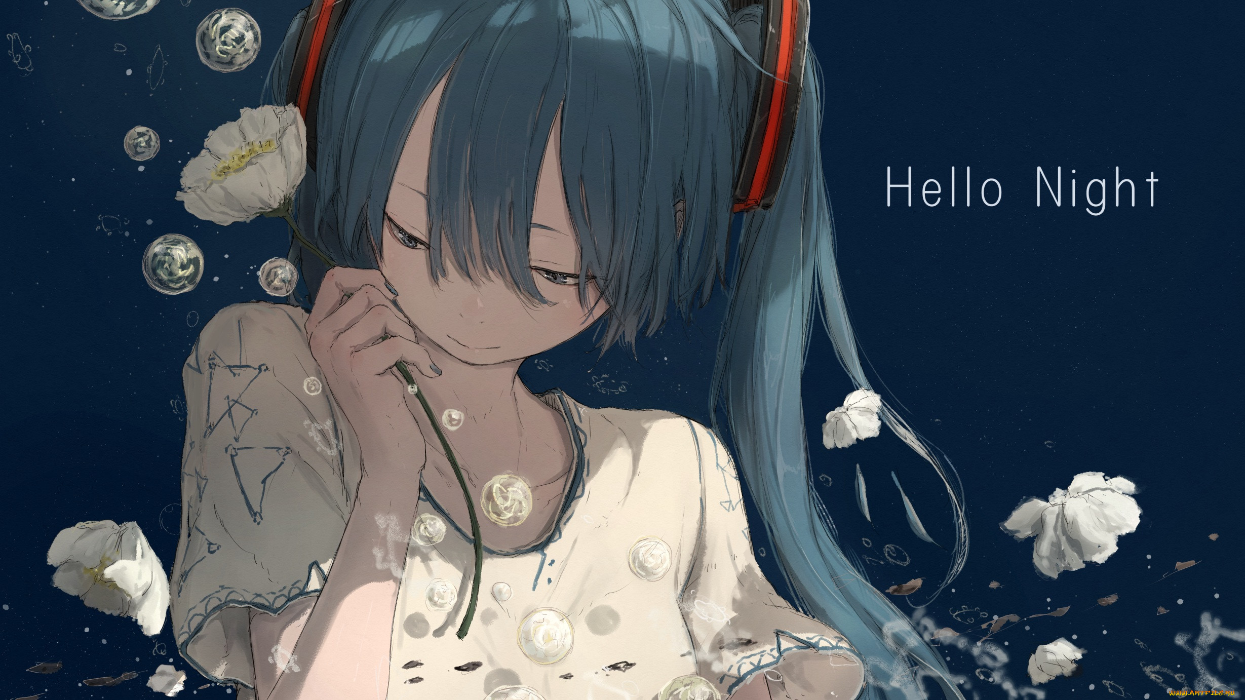 , vocaloid, hatsune, miku